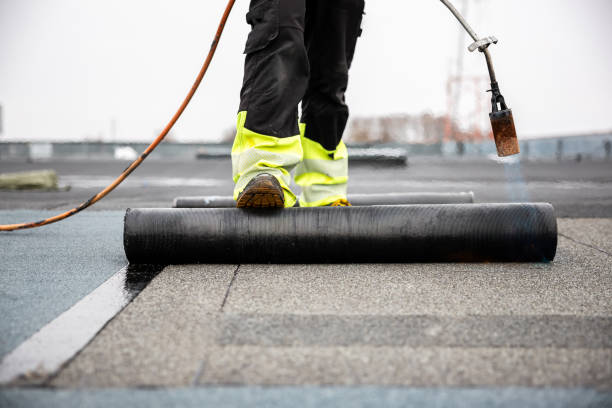 Fast & Reliable Emergency Roof Repairs in Roseville, MI